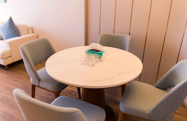 A La Carte Ha Long Bay Apartment Managed by Anstay Residence - Foto 13