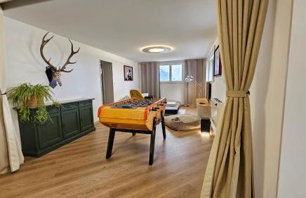 La Maison Bleue - Foto 14