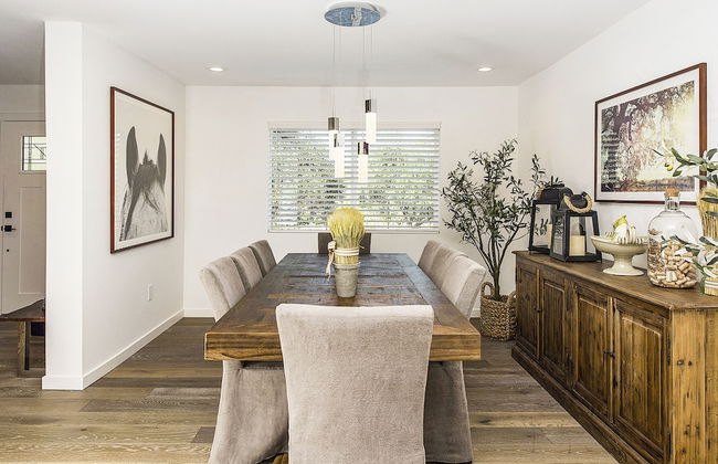 Vineyard Villa - Foto 3