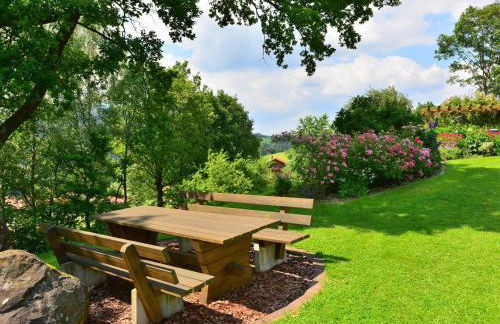 Ferienwohnung in Drachselsried für 2 Personen - Foto 22