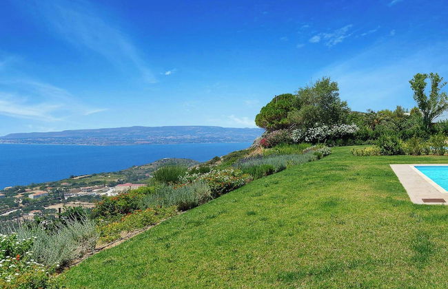 Villa Agnandi - Foto 12