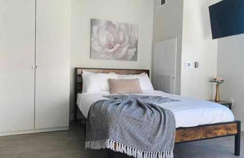 Sleepover Studio Apartments Des Moines - Foto 79