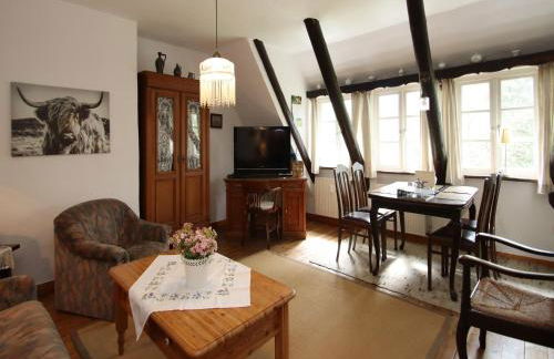 Ferienwohnung in Dorfmark - Foto 25