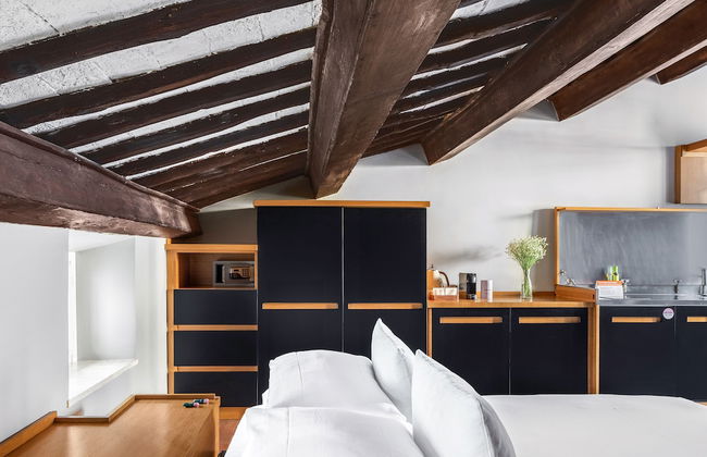 Numa Rome Vici - Foto 5