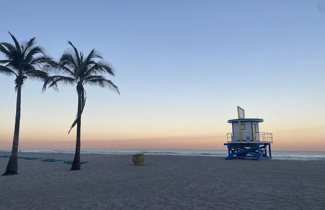 The St Maurice Beach Inn - Foto 42