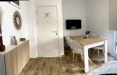 Fabuloso Apartamento centrico San Miguel WIFI - Foto 13