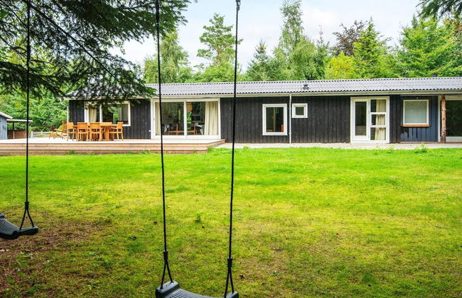 10 Person Holiday Home in Ry - Photo 38