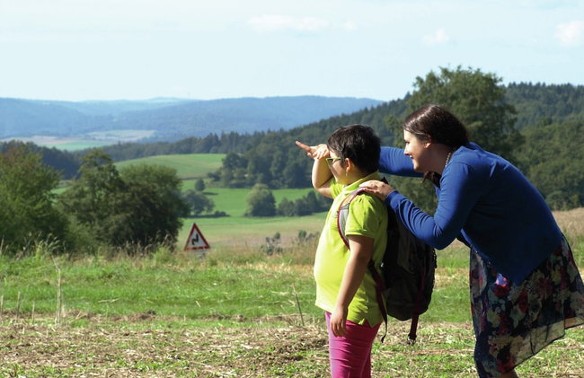 Holiday Home in Germany With Scenic Views - Foto 59