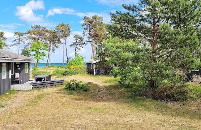 8 Person Holiday Home in Nexo-by Traum - Photo 41