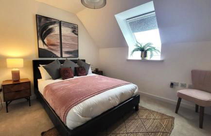 Insch House - Foto 17