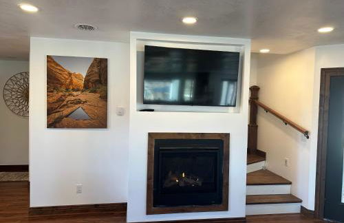 Wingate House at Sand Creek Homestead - Foto 8