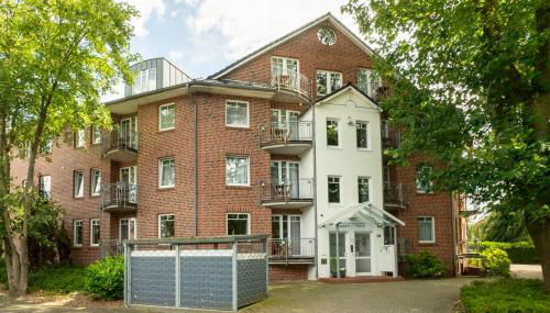 Appart-Haus Business Apartments - Foto 3