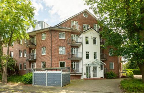 Appart-Haus Business Apartments - Foto 3