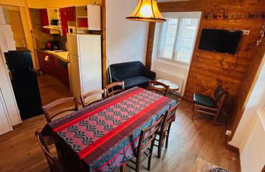 Residence les Marmottes au centre valcenis Lanslebourg - Foto 10