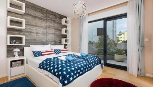 Apartment Villa Bella - Foto 4