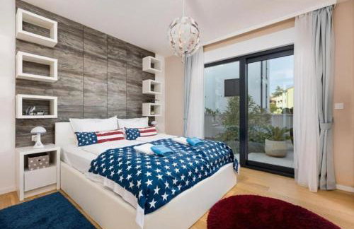 Apartment Villa Bella - Foto 4