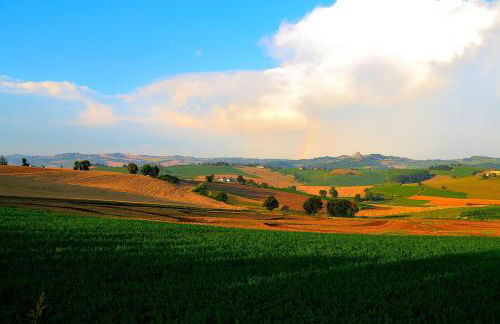 TENUTA MONVILLONE COUNTRY HOUSE & RESTAURANT - Foto 80