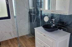 Luxury Villa Aramis with jacuzzi in Malinska - Foto 30