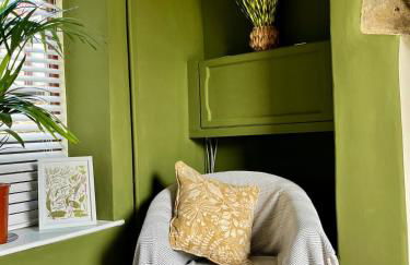 Wicket Green Cottage Hayfield - Photo 20