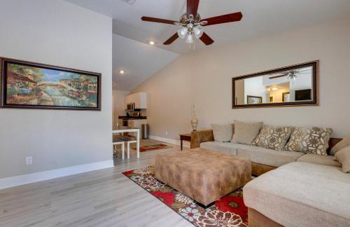 Dog-Friendly Pensacola Duplex about 7 Mi to Downtown - Foto 1