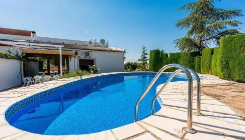 Spacious Villa with Private Pool in Monachil - Foto 2