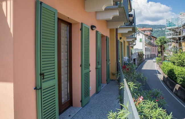 Appartamenti Palazzotto Stresa - Photo 22