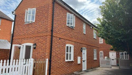 Mews house in the centre of Henley-on-Thames - Foto 2