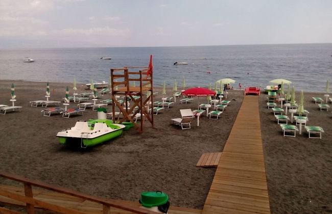 Riviera Ionica Aparthotel - Foto 79