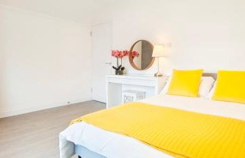 Green Garden in Northwest London - Foto 15