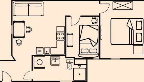 La Casa de Nona Relax 15 min centro - Foto 3