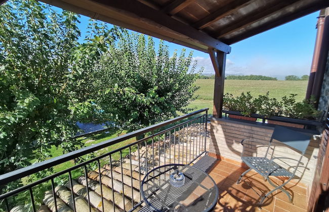 Rustic Farmhouse in Lazio - Foto 13