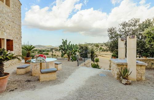 Cozy Mountain-View Sa Serra - Foto 37