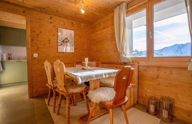 Krone Apartment - Foto 14