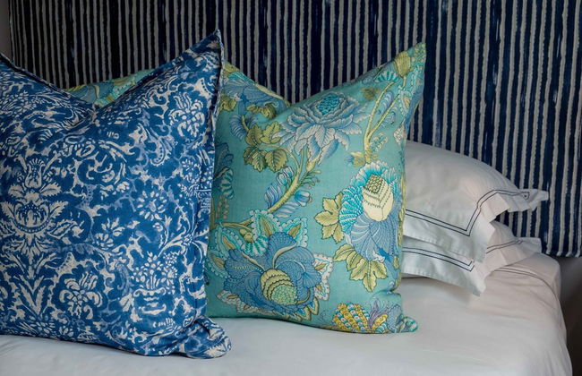 Le Paradis Penthouse Apartment - Photo 5