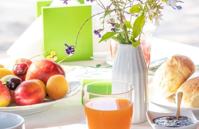 Panacea Residence - Foto 9