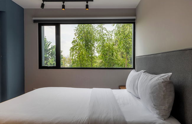 Capitalia Condesa Escandon - Foto 14