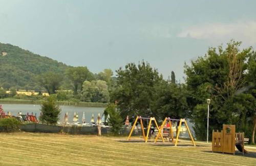 Casa MARIAM - la tua casa nel cuore di Piediluco - Foto 13