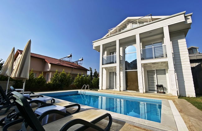 FETHIYE CIHAN VILLA - Foto 13