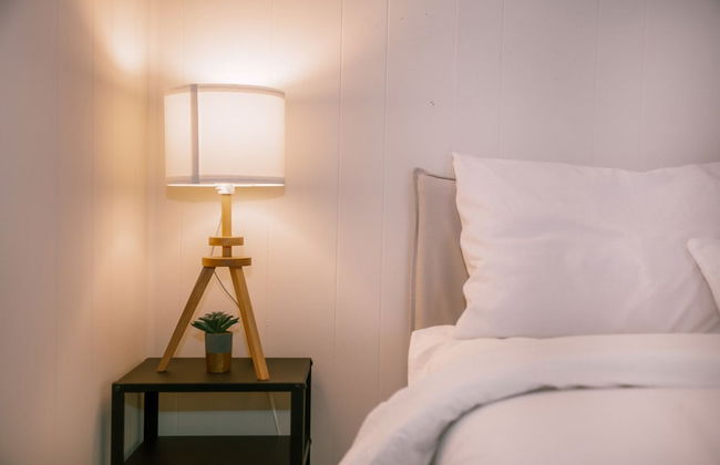 Muskoka Waterfront Retreat - Foto 46