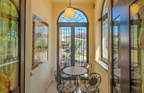 Liberty Style Villa in Marche with private pool - Foto 40