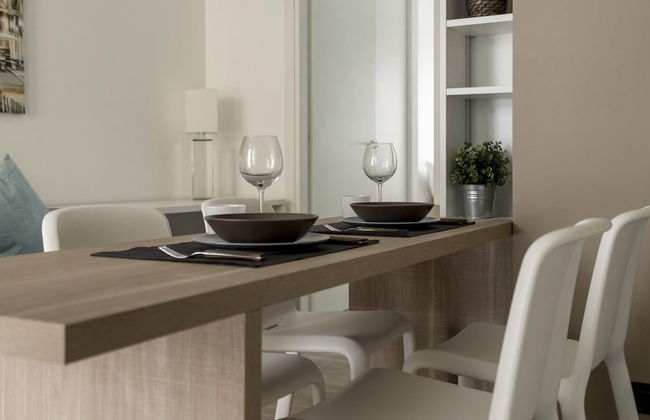 Marcantonio dal Re 20 A - Foto 4