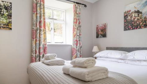 Dove Cottage - Foto 5