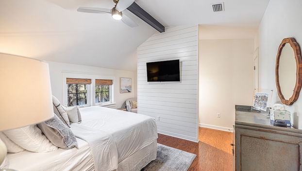 1299 Laurel Grove 3 Bedroom Home by RedAwning - Foto 5, Habitación