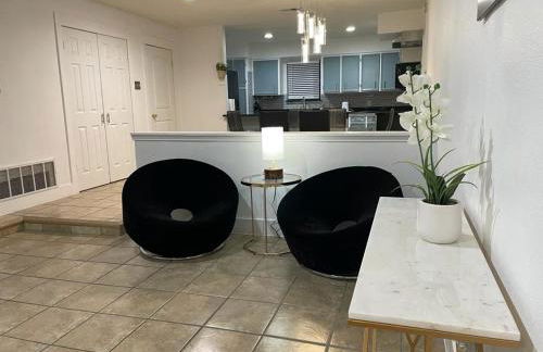 Luxury Home-Minutes from DFW & Dallas Love field - Foto 27