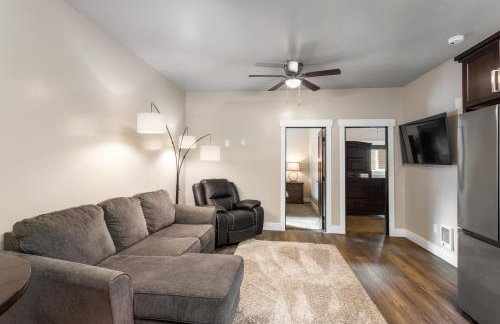 The Yellowstone Hideaway Unit C - Foto 38