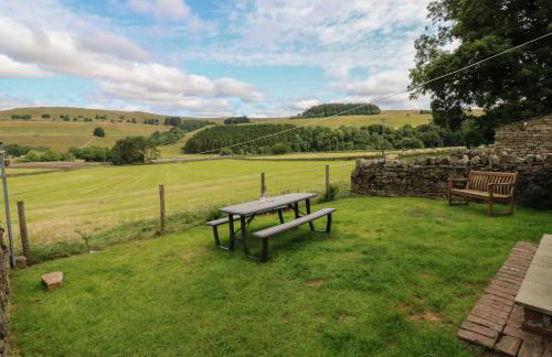 Wellhope View Cottage - Foto 17