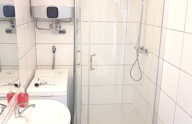 Sobieski Town Apartments - Foto 54