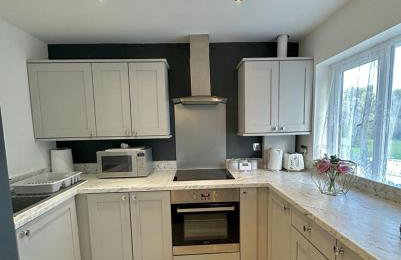 Modern and spacious flat - Photo 4