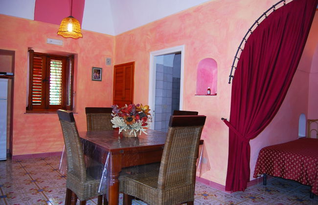 Agriturismo La Cala Cottone - Photo 13