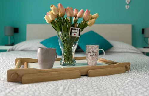 Tiffany Home Juventus Stadium - Accogliente e moderno - Foto 1